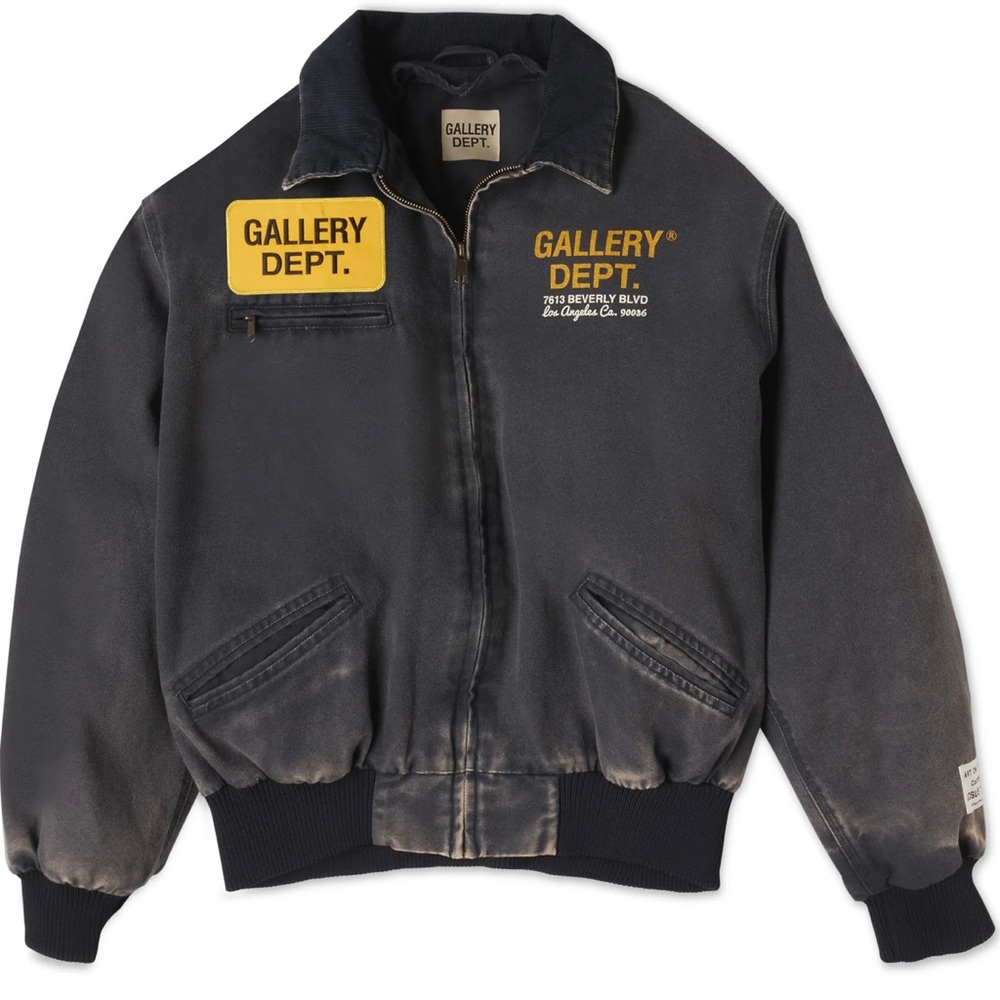 Gallery Dept. Mechanic Jacket